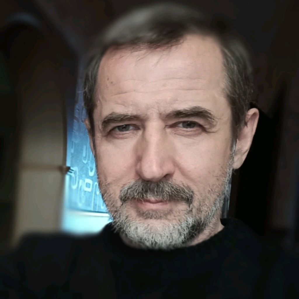 Вячеслав Иванович