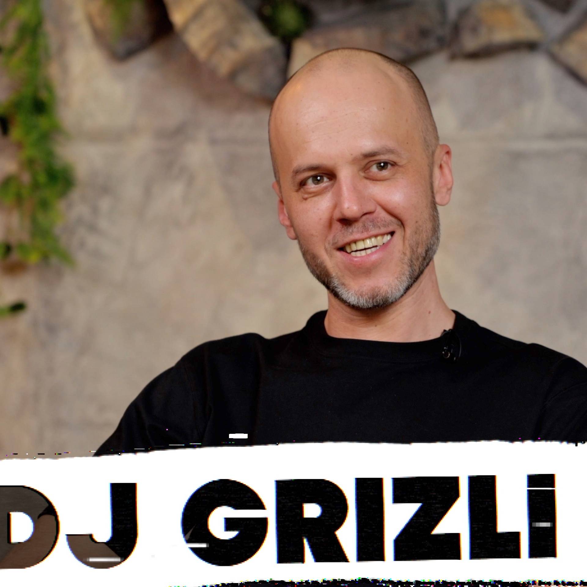 DJ Grizli