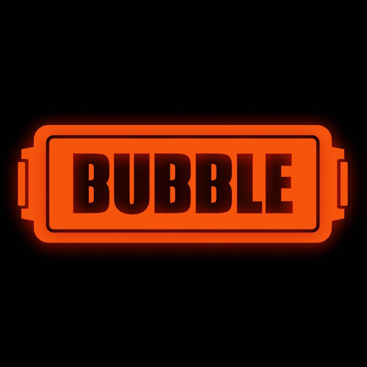 BUBBLE COMICS