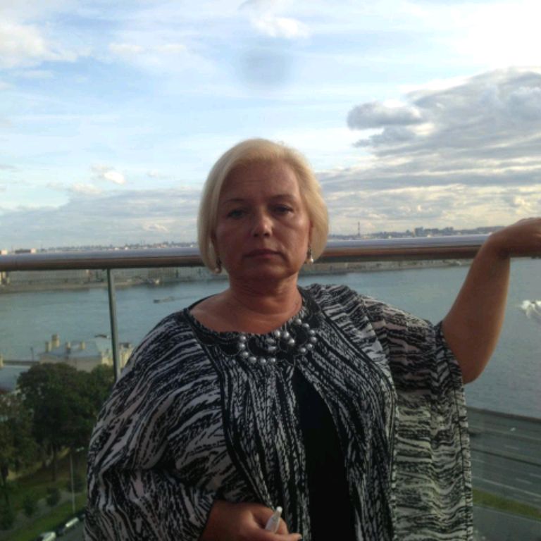 ИринаИрина