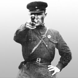 ВОЕВОДА НКВД