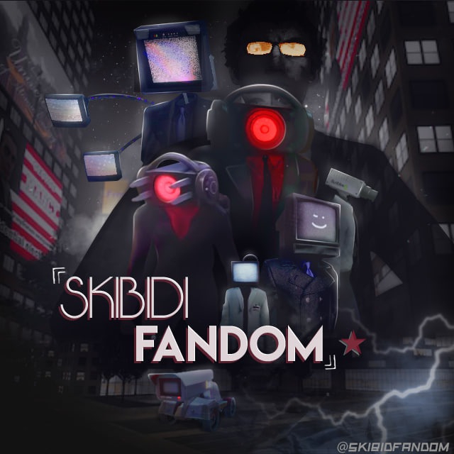 Skibidi Blog