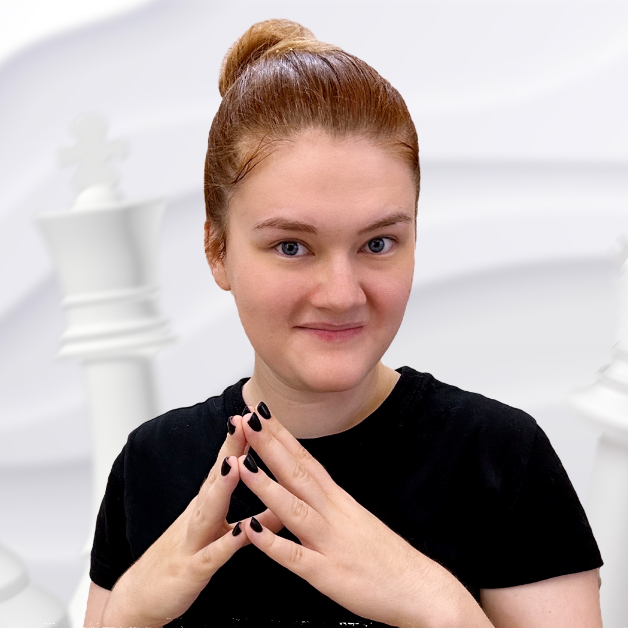 Дарио: школа шахмат