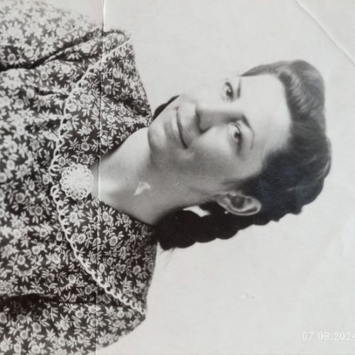 Алеся-Алла Артемьева