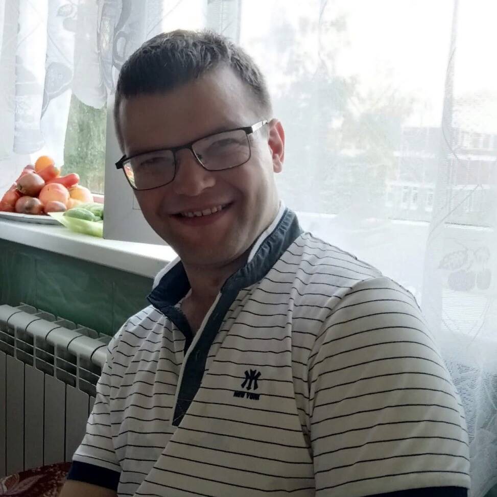 Алексей Кононов aleshakon