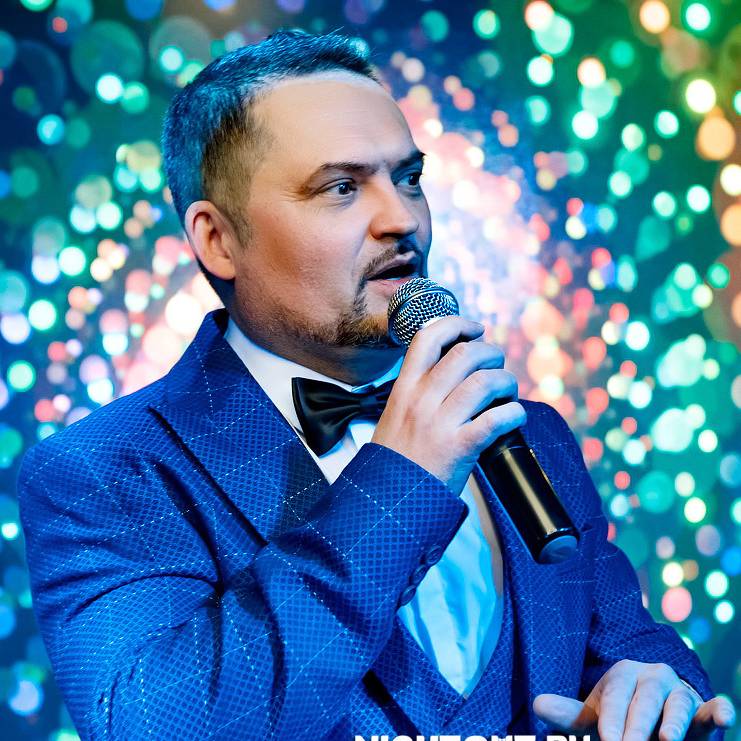 Ворон Ветров
