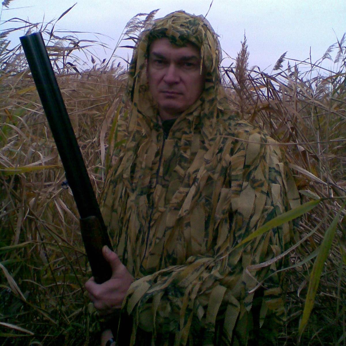 Гладков Дмитрий
