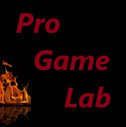 ProGameLab(монжо просто ProGame)