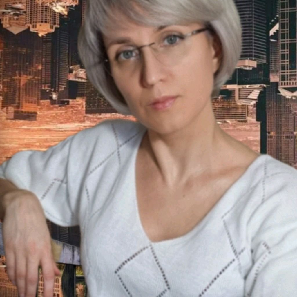 @AnnaNikaSun