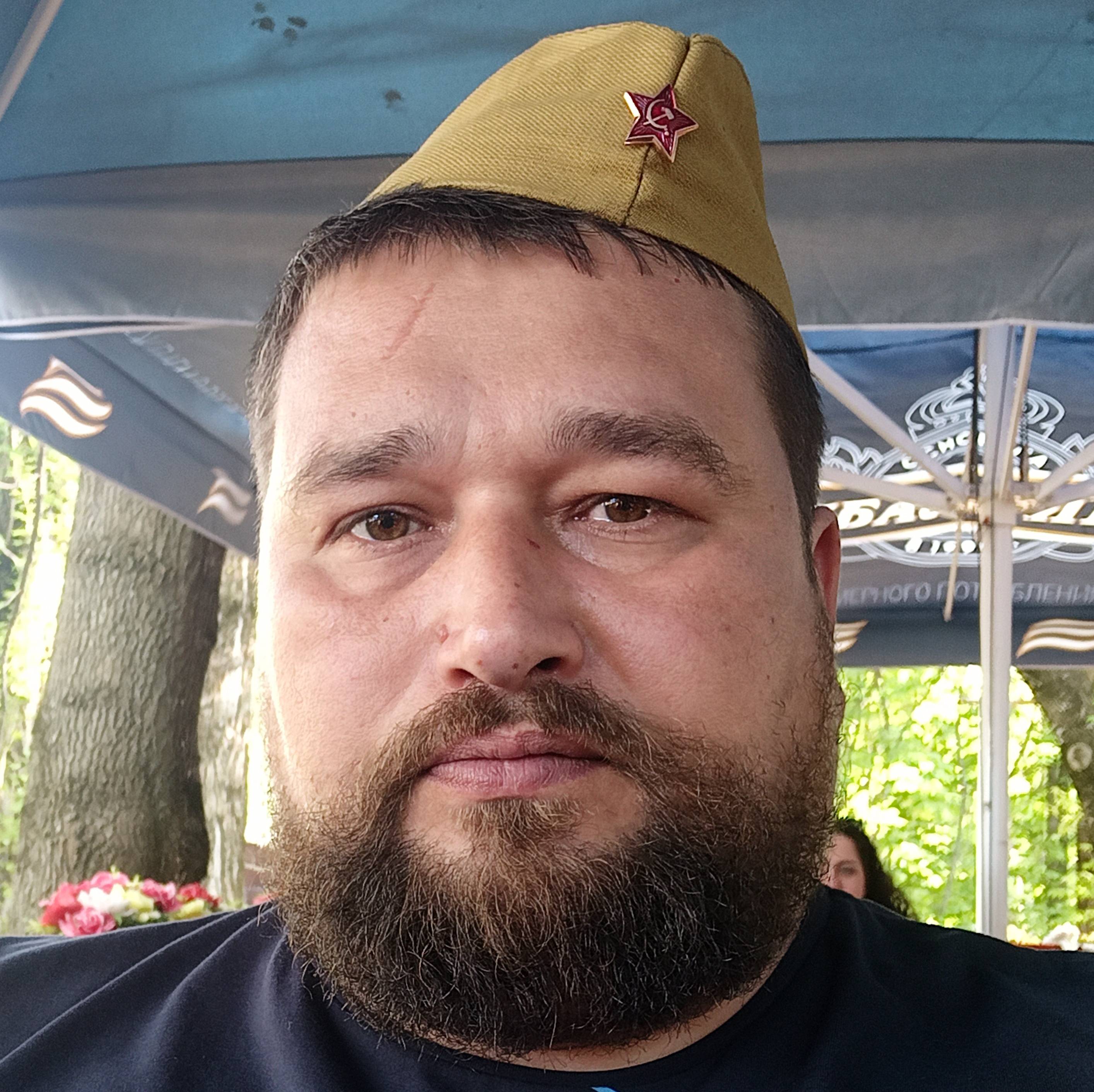 ГАРАЖ