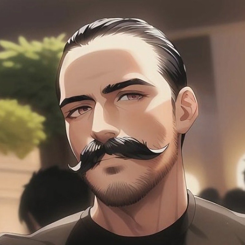 Mr. Lin