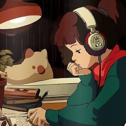 Lofi Girl