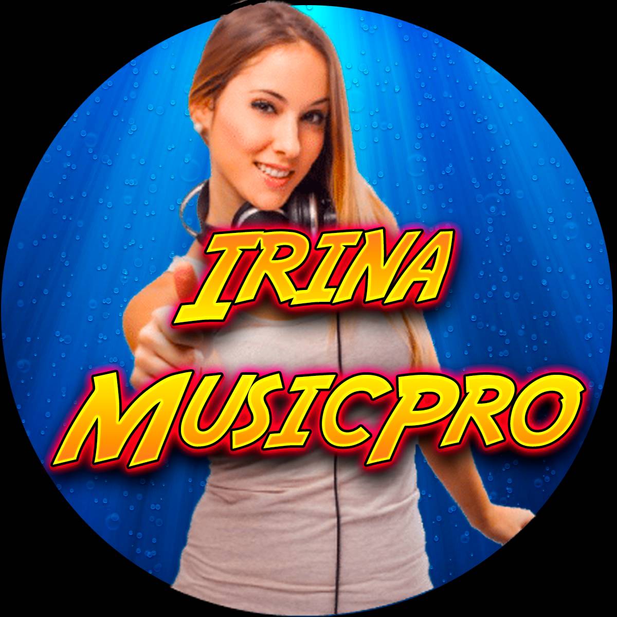 IrinaMusicPro