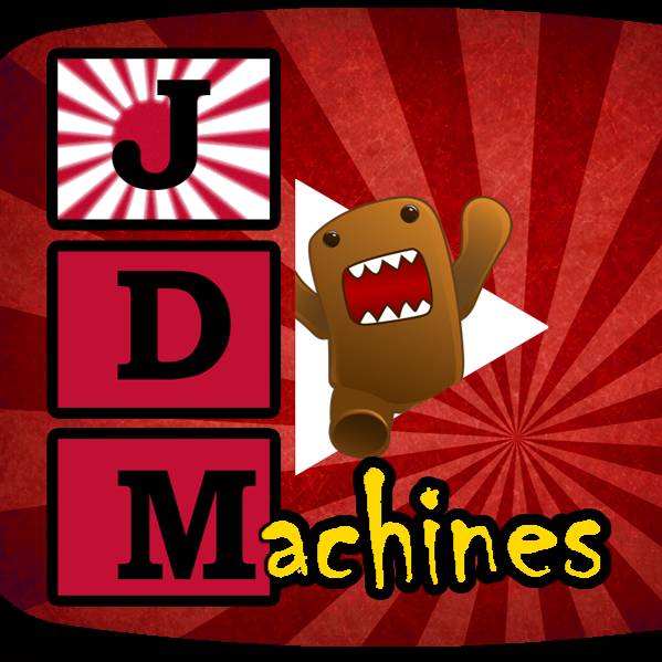 JDMachines - авто из Японии & Кореи