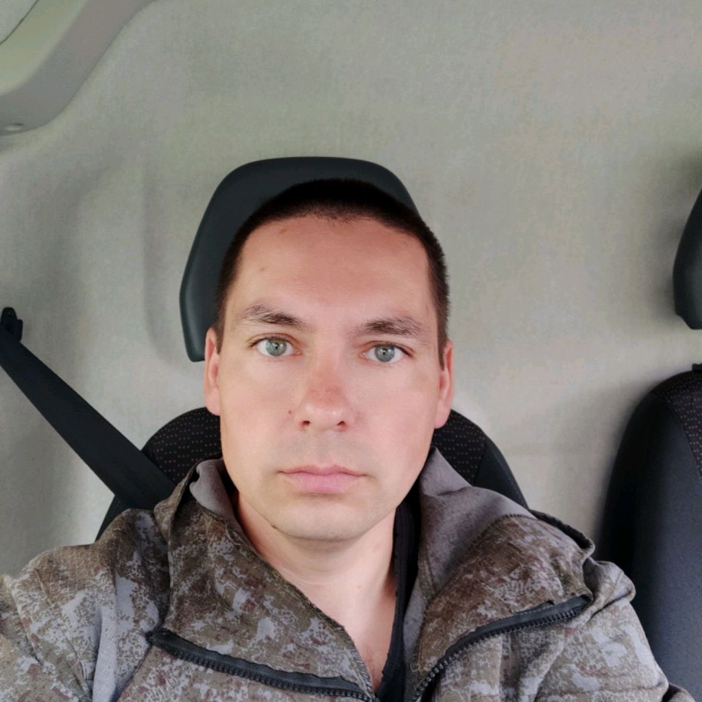 Сергей Попов