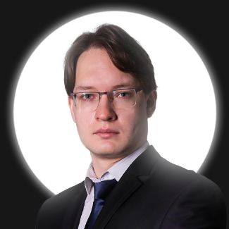 Астролог Антон Соколов