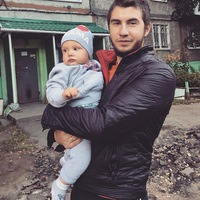 Сергей Перевозный