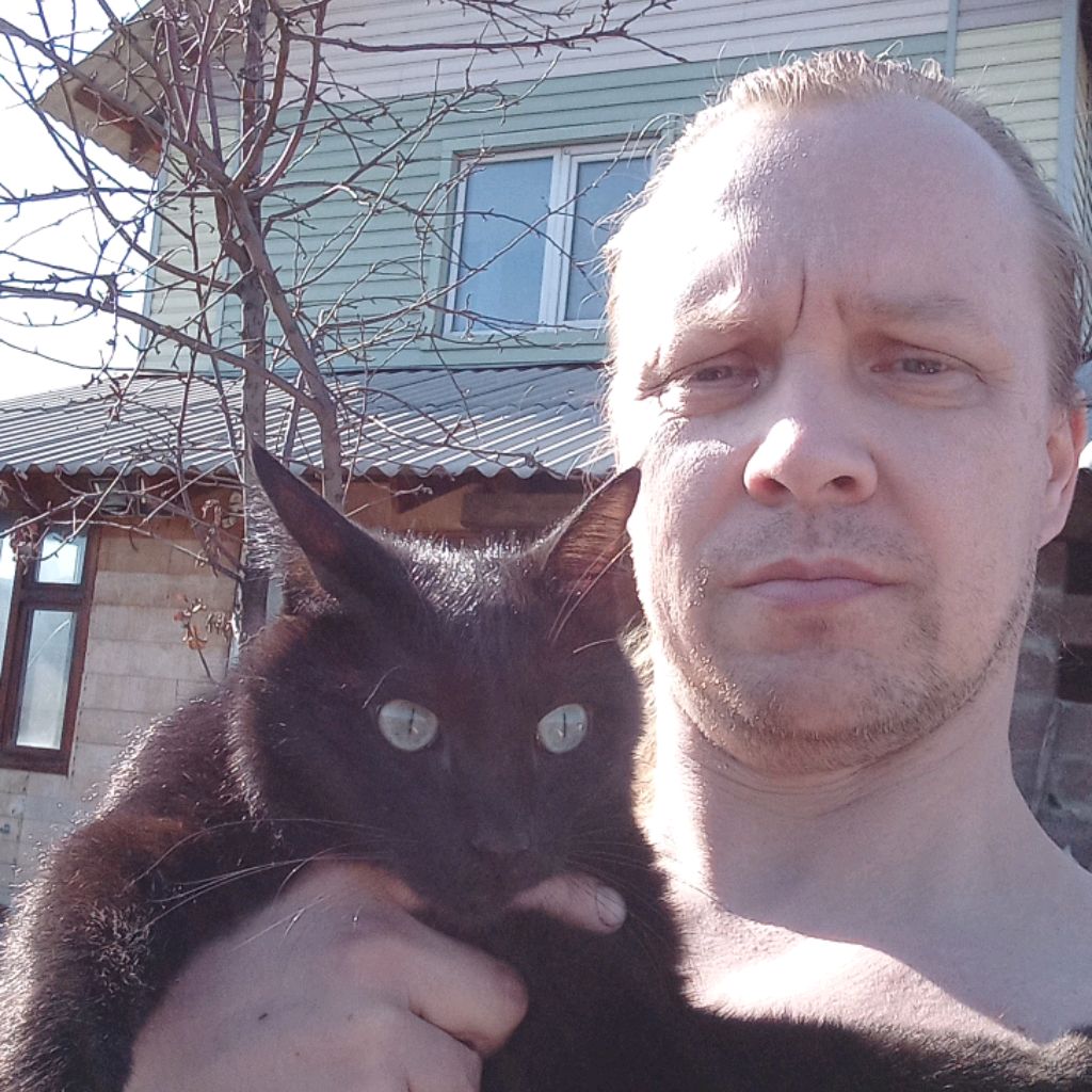 Константин Станковский