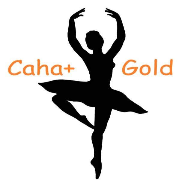 Сана+ золото