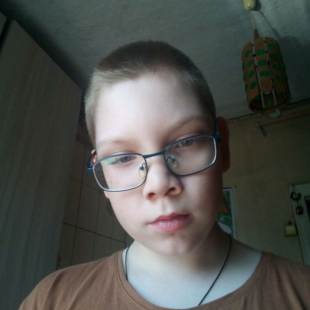 Чебурашка