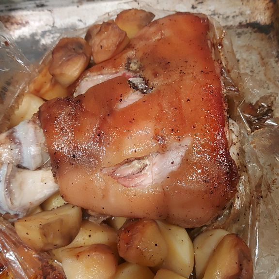 Чисто вкусная Еда