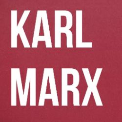 Karl Marx