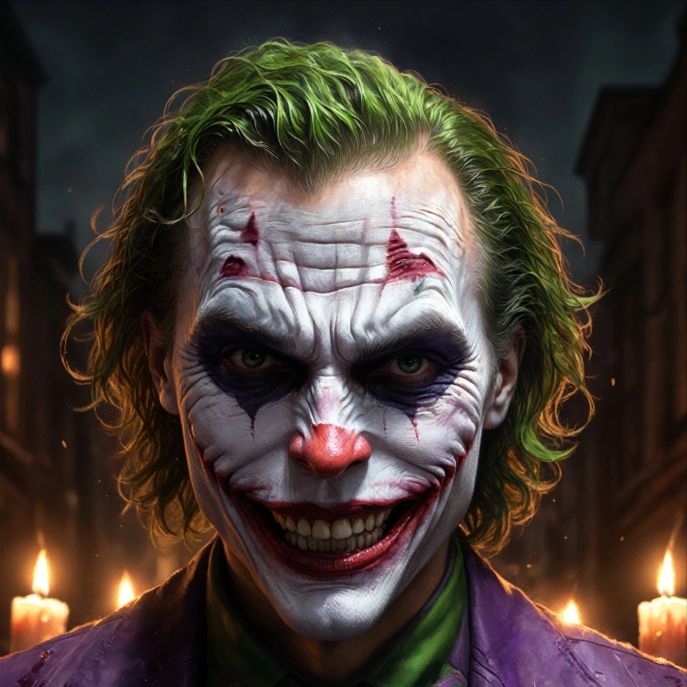 Joker