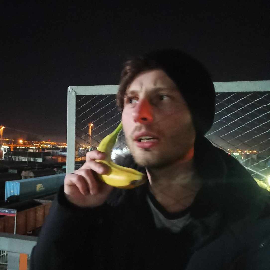 ПРИШЁЛ