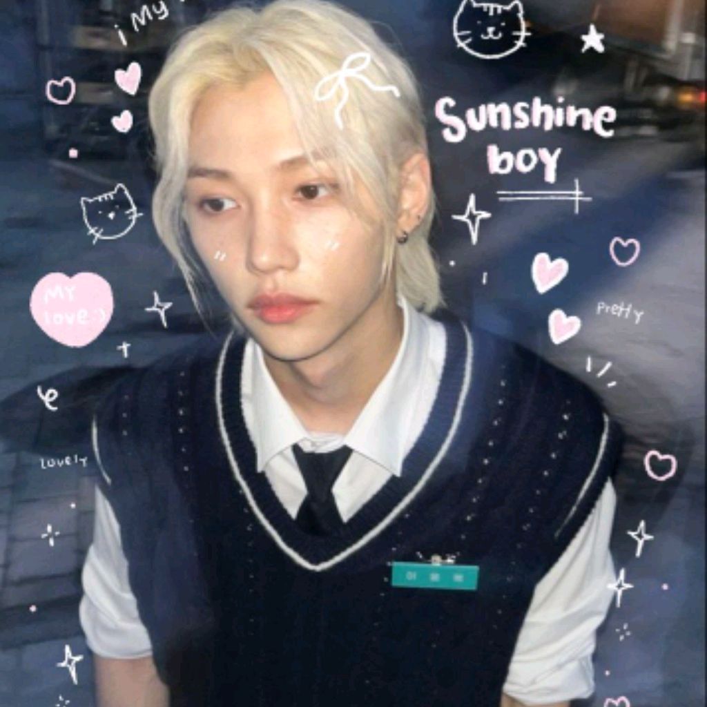 Света♡