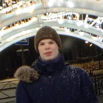Коля Ходырев Kolya Khodyrev