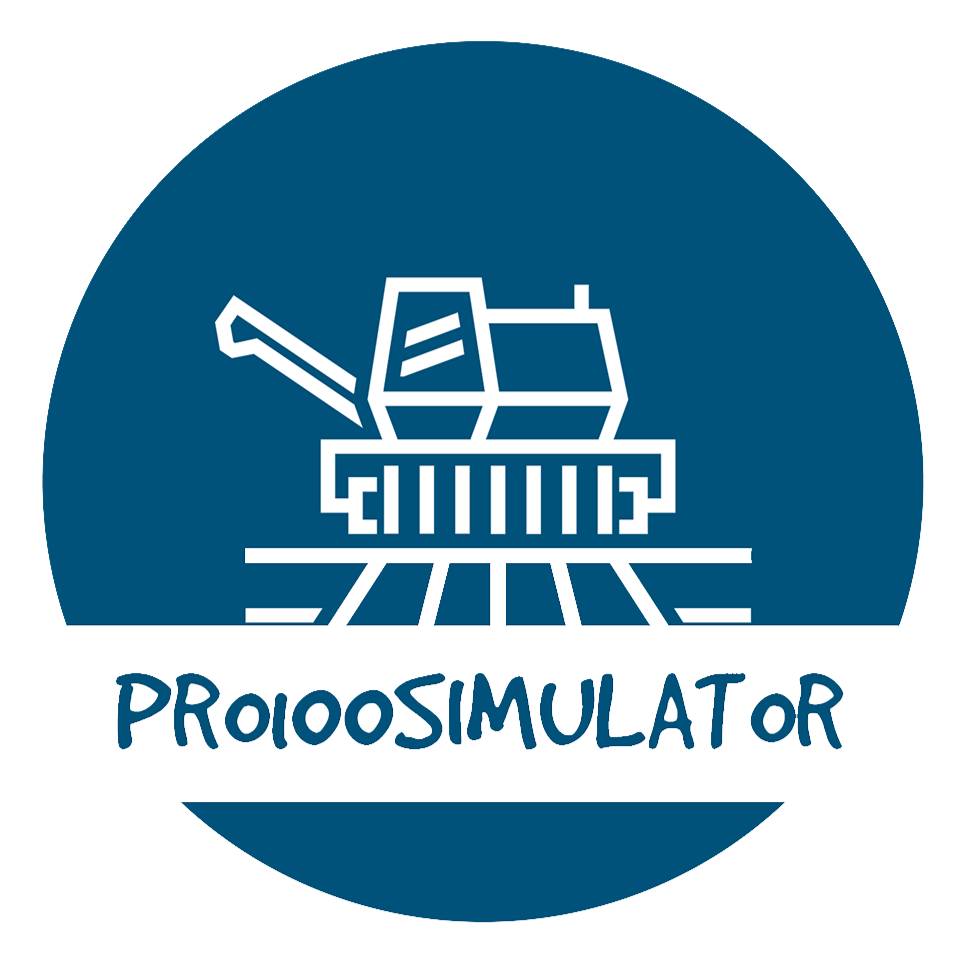 PRO100Simulator