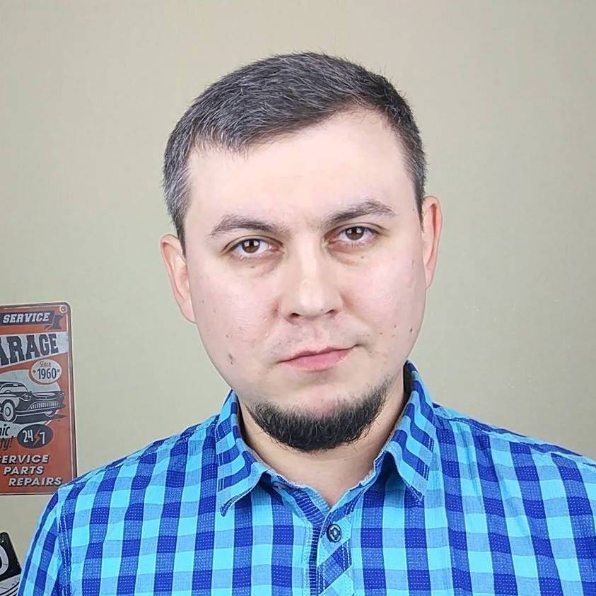 Автоподбор Полякова