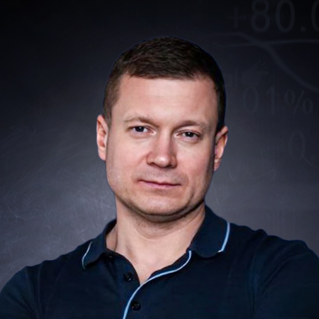 Харыбин Александр - инвестиции в недвижимость