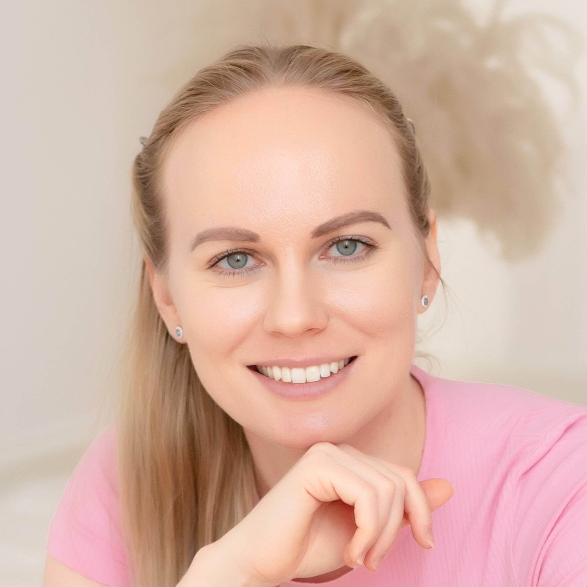 Александра Бонина