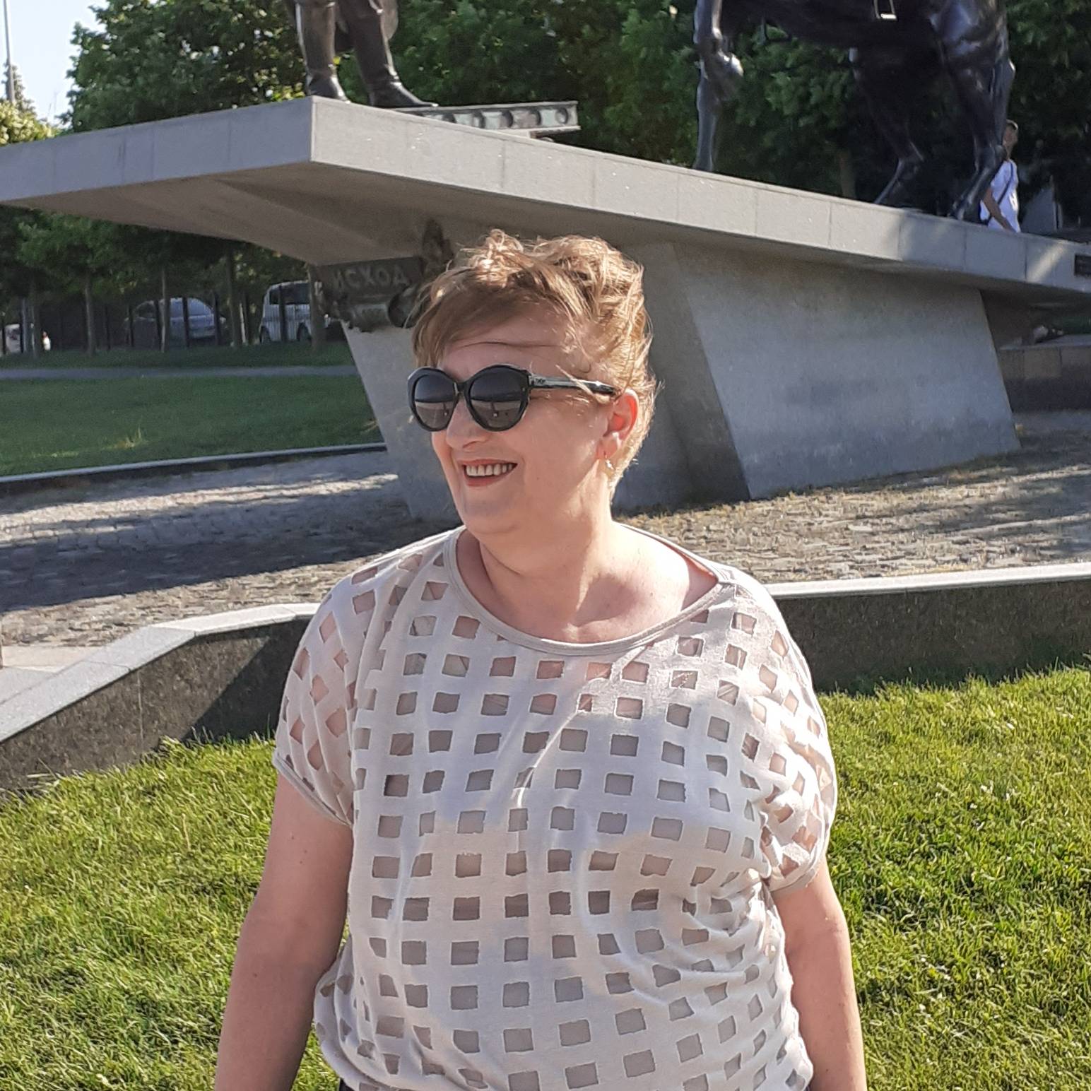 Светлана свяжет!