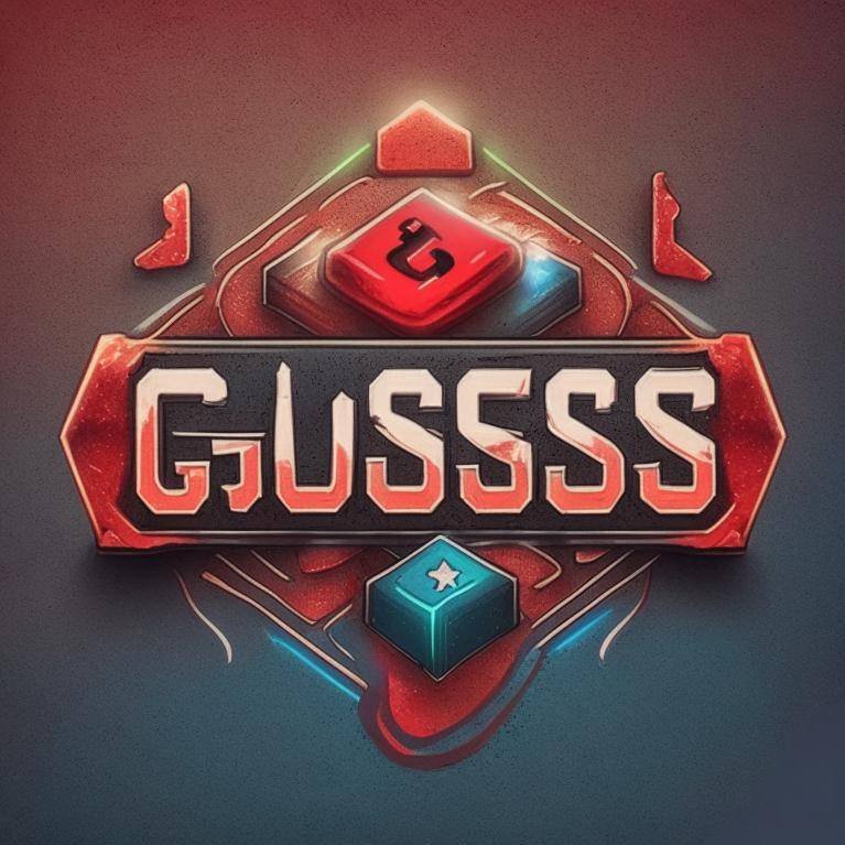 Guesss - Угадайка