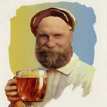 Отсебятина ложкореза