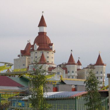 Дрюля
