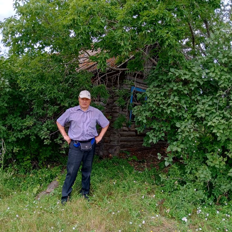 Архив жизни