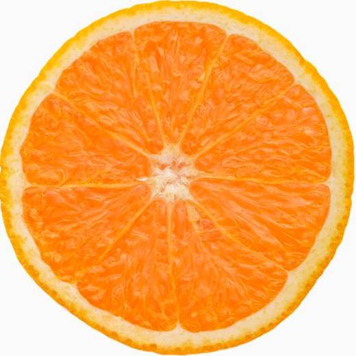 Orange Life