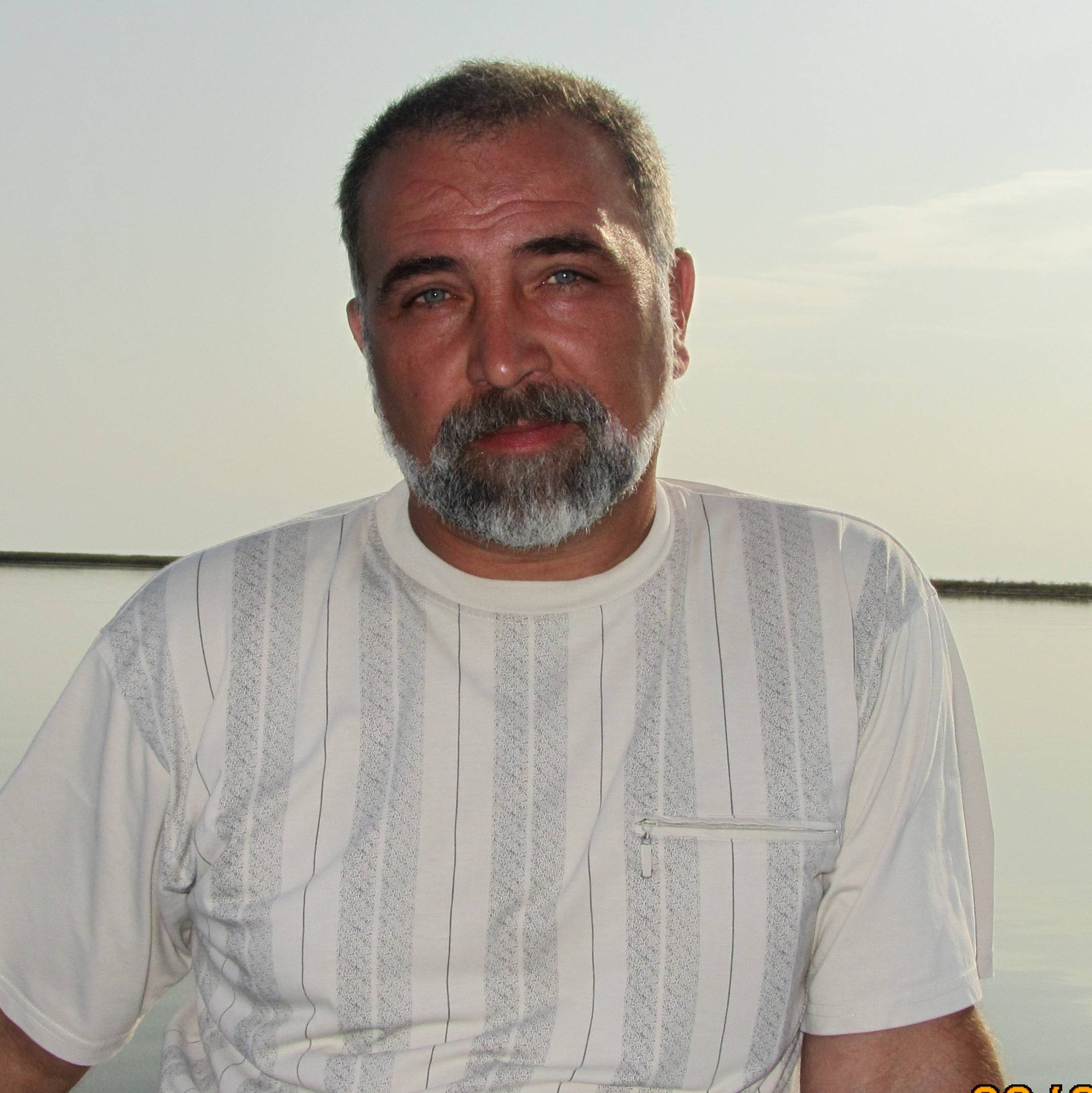 Андрей Лоза