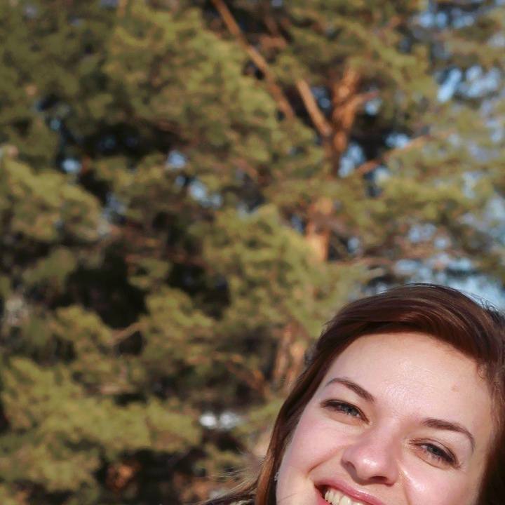 Снежана Гурьева