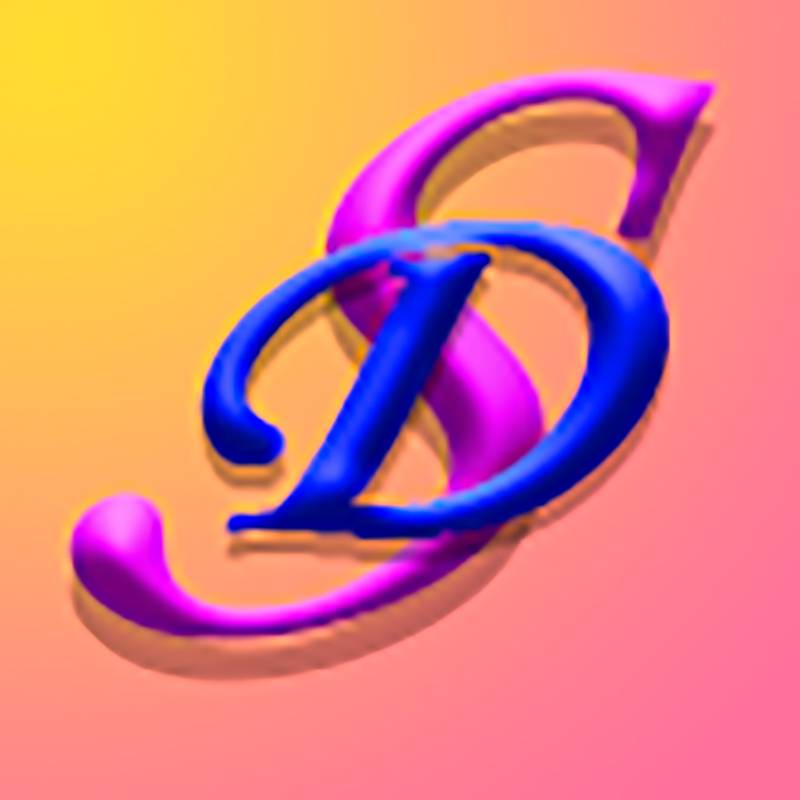 DjonStudio! Творческий канал.