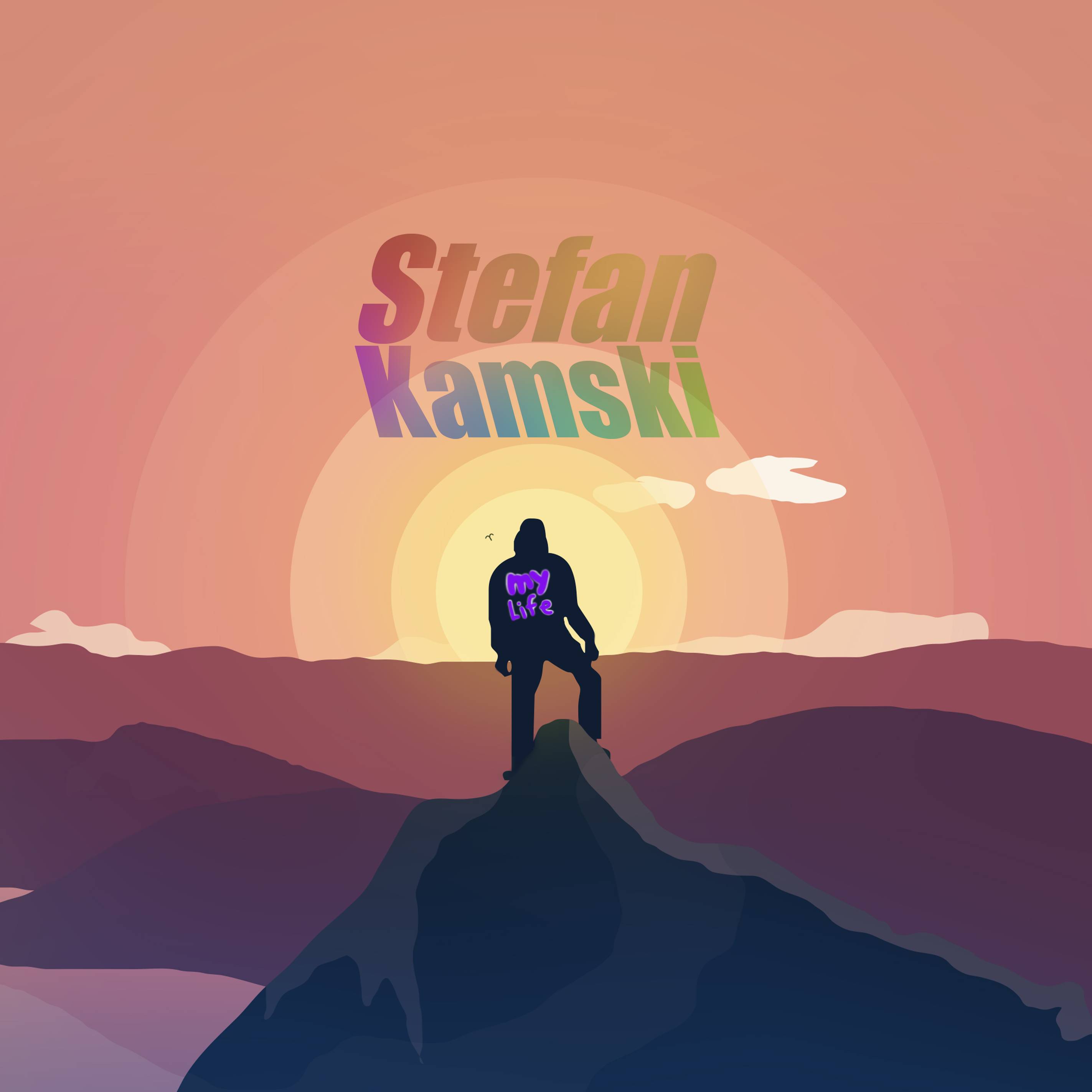 Stefan Kamski