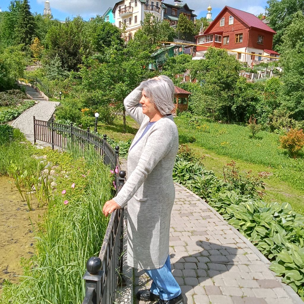 Irinochka65