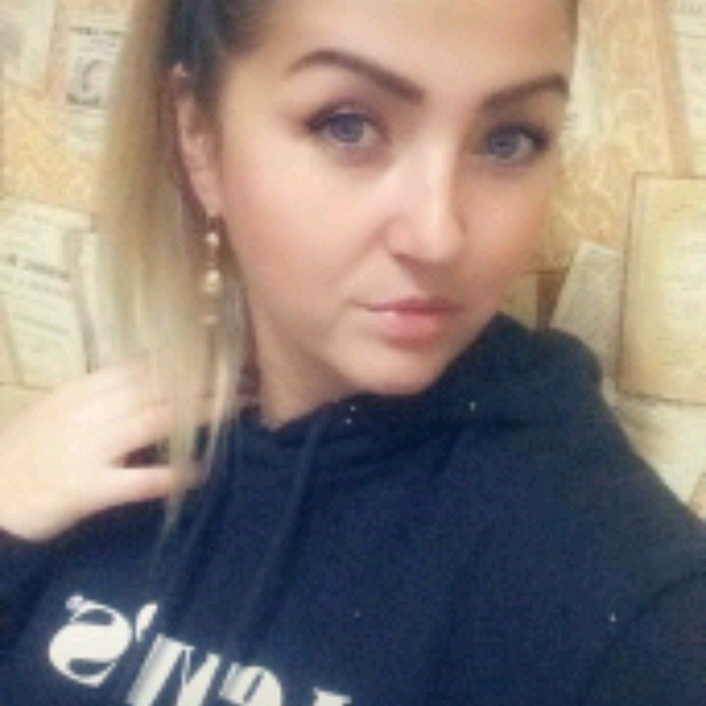 Ксения Ковалёва