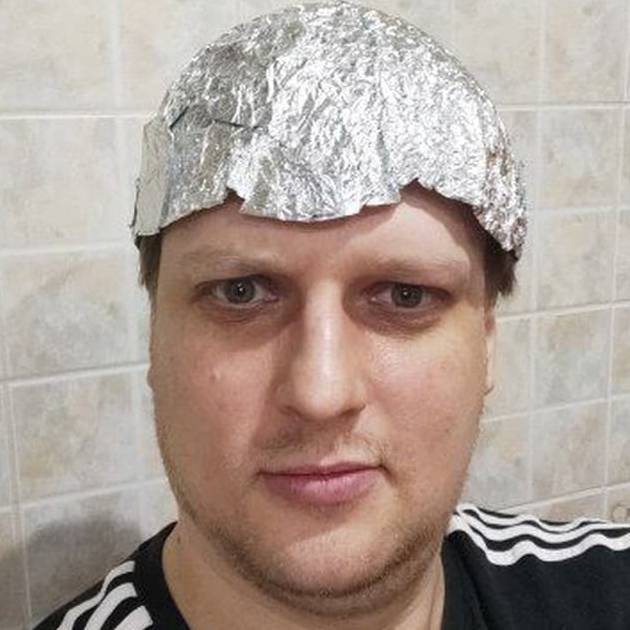 СлаваХаос