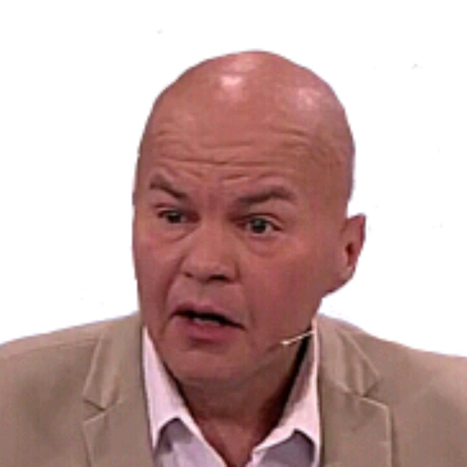 Деревянная Голова