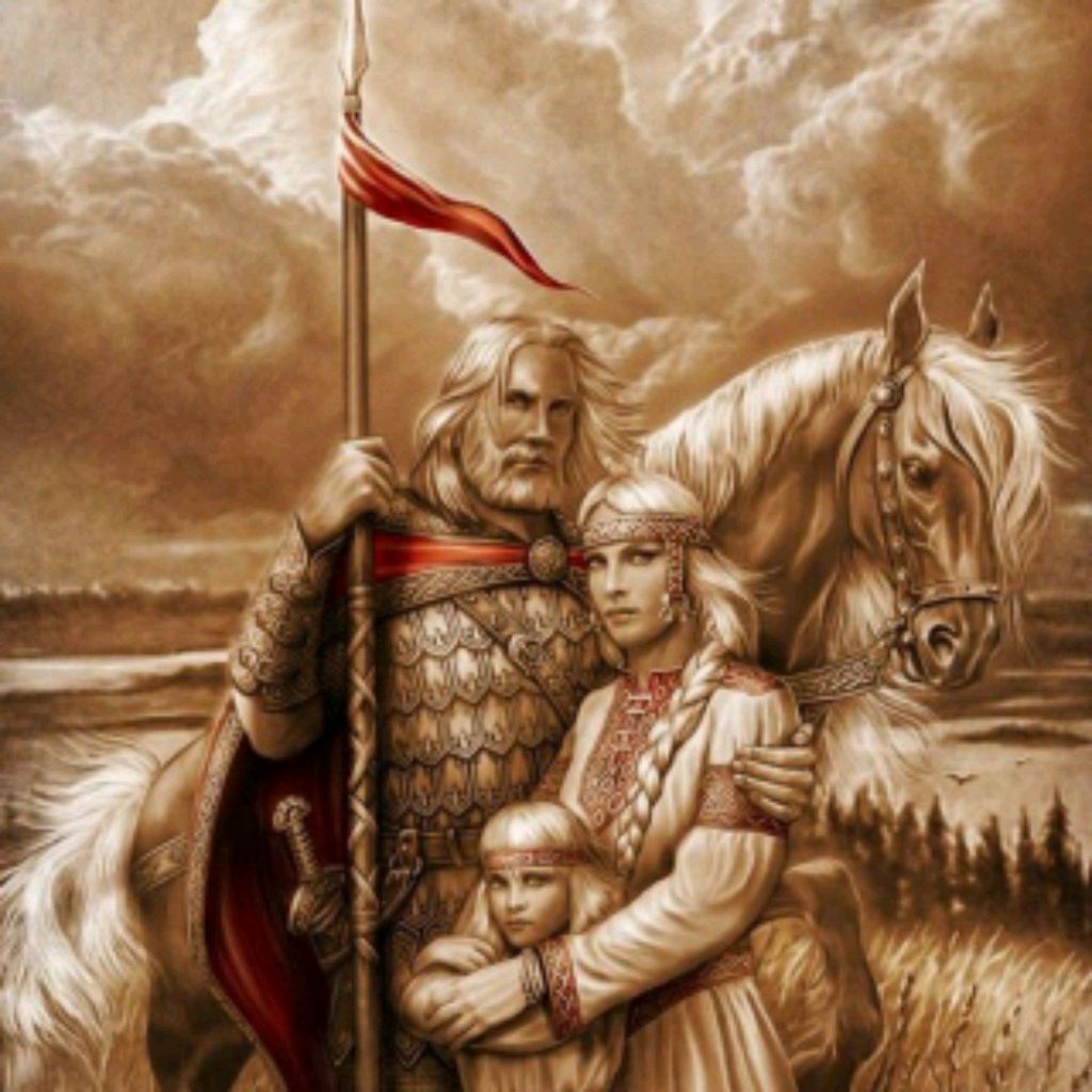 Николай