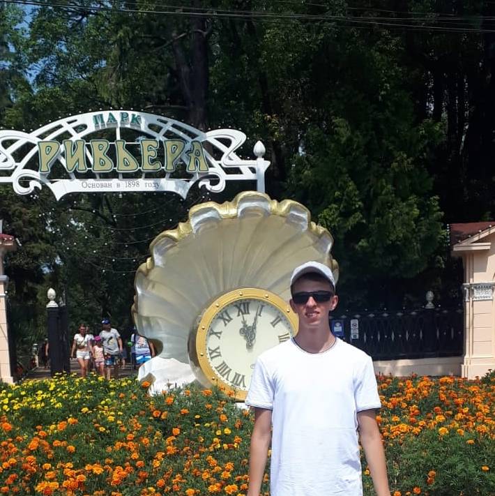 Алексей Кожевников